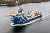 North Sea Enabler