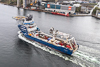 North Sea Enabler
