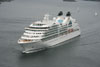Seabourn Sojourn