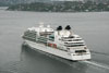 Seabourn Sojourn