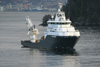 Seabed Worker