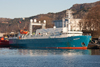 Sea Explorer