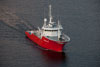 Sanco Sea