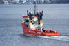 Sea Pilot