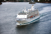 Seven Seas Voyager