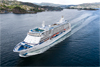 Seven Seas Voyager