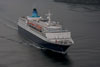 Saga Sapphire