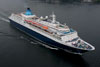 Saga Sapphire