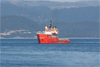 Sea Safety