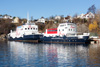 Showboat & Showtime