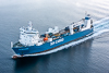Sea-Cargo Express