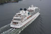 Seabourn Sojourn