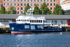 Severnaya Ten