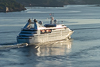 Seabourn Pride