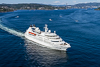 Seabourn Pride