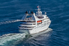 Seabourn Pride