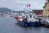Sea Service