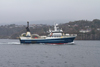 Kongsfjord