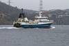 Kongsfjord