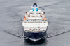Saga Sapphire