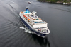 Saga Sapphire