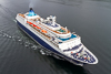Saga Sapphire