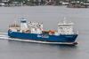 Sea-Cargo Express