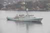 HDMS Thetis