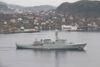 HDMS Thetis