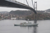 HDMS Thetis