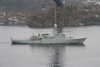 HDMS Thetis