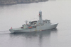 HDMS Thetis
