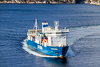 Sea-Cargo Express