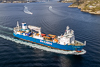 Sea-Cargo Express
