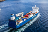 Sea-Cargo Express
