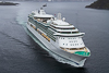 Serenade of the Seas