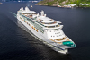 Serenade of the Seas