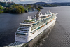 Serenade of the Seas