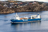 Sea-Cargo Express