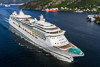 Serenade of the Seas