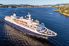Saga Sapphire
