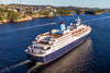 Saga Sapphire