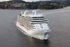 Seven Seas Explorer