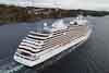 Seven Seas Explorer