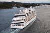 Seven Seas Explorer