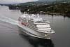 Seven Seas Navigator