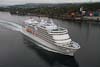 Seven Seas Navigator