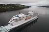 Seven Seas Navigator
