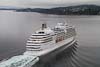 Seven Seas Navigator
