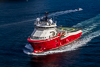 Petrel Explorer